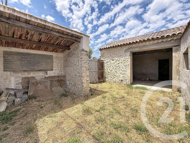 Vente Maison 3 pièces 67 m2 Chateaurenard