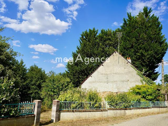 Vente Maison 3 pièces 67 m2 Chazelet
