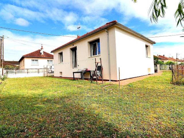 Vente Maison 3 pièces 67 m2 Chenove