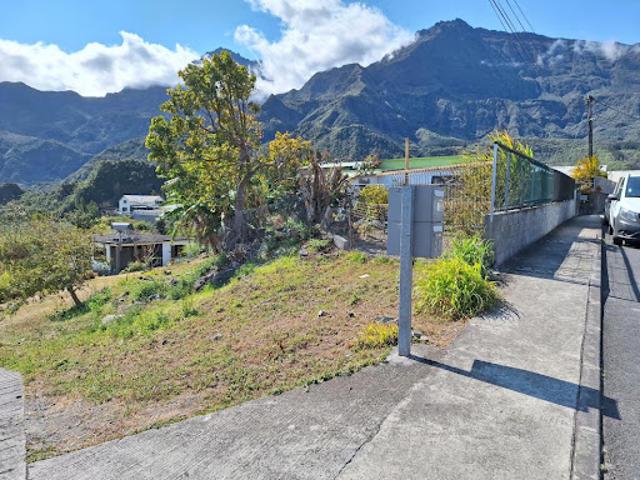 Vente Maison 3 pièces 67 m2 Cilaos