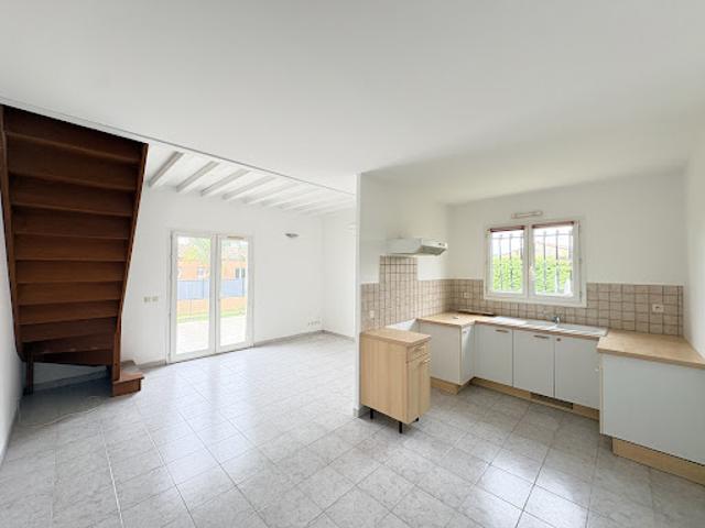 Vente Maison 3 pièces 67 m2 Clarensac