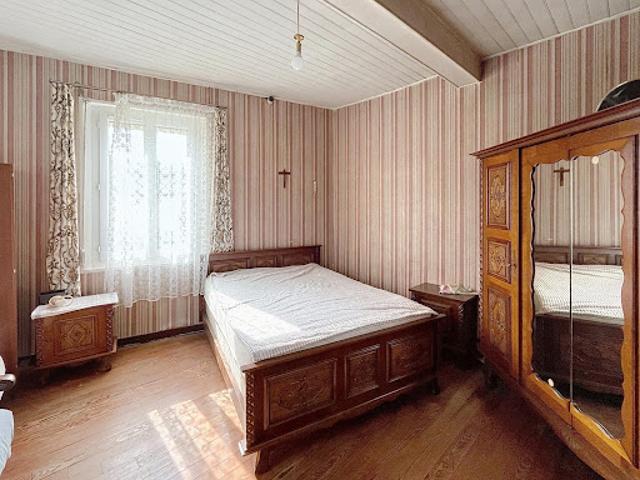Vente Maison 3 pièces 67 m2 Cramont
