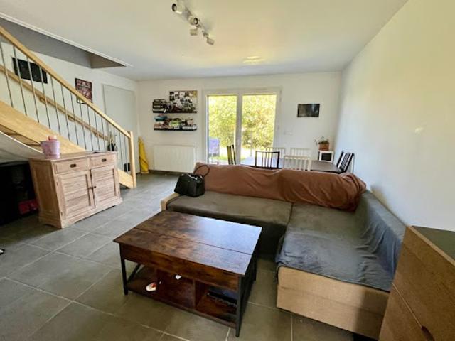 Vente Maison 3 pièces 67 m2 Cugnaux