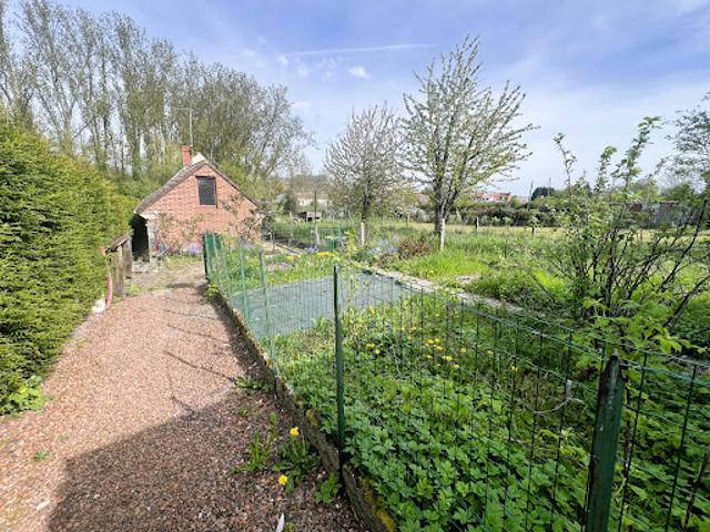 Vente Maison 3 pièces 67 m2 Cysoing