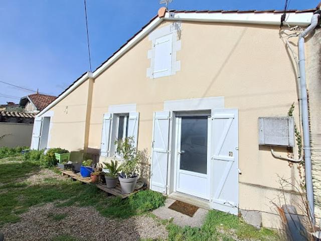 Vente Maison 3 pièces 67 m2 Anglade