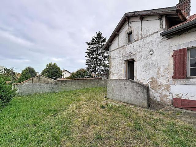 Vente Maison 3 pièces 67 m2 Boucau