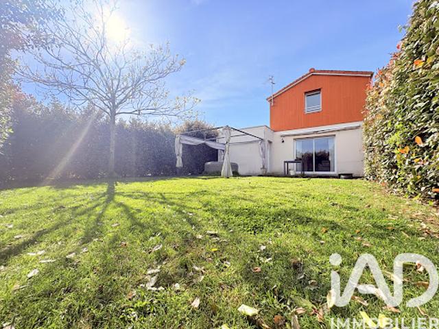 Vente Maison 3 pièces 67 m2 Bouguenais