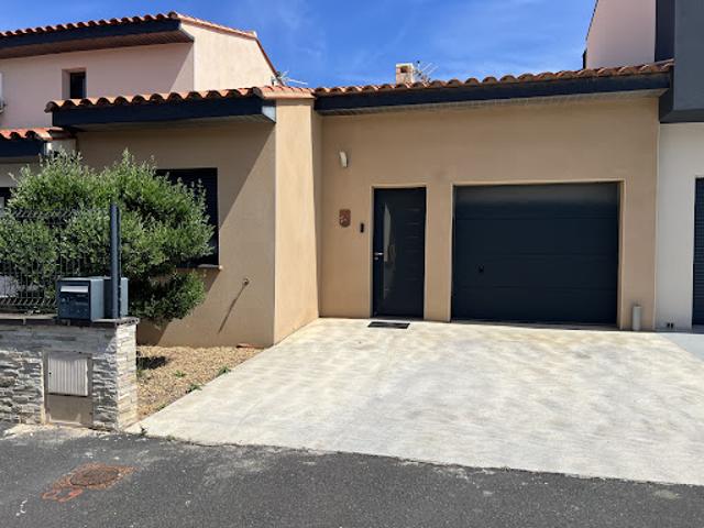 Vente Maison 3 pièces 67 m2 Baixas