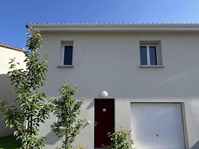 Vente Maison 3 pièces 67 m2 Bassens