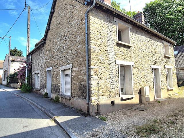 Vente Maison 3 pièces 67 m2 Breuilpont