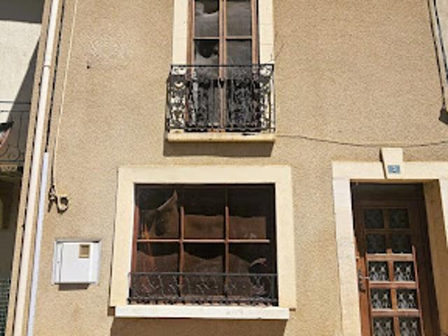 Vente Maison 3 pièces 67 m2 Gabian