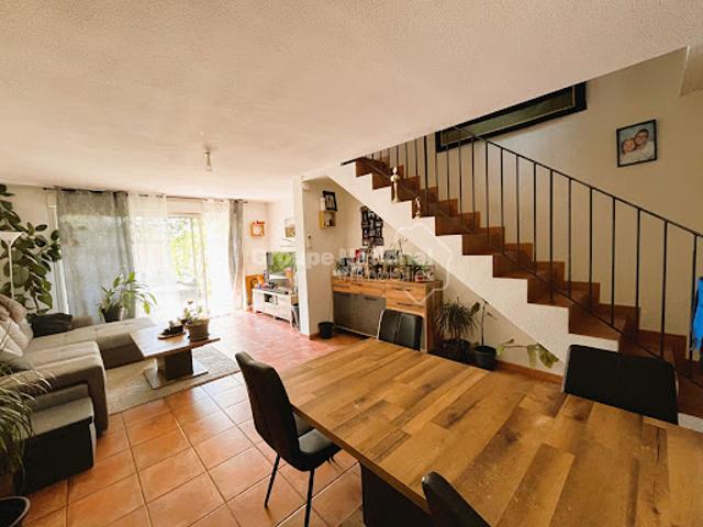 Vente Maison 3 pièces 67 m2 Gréoux les Bains