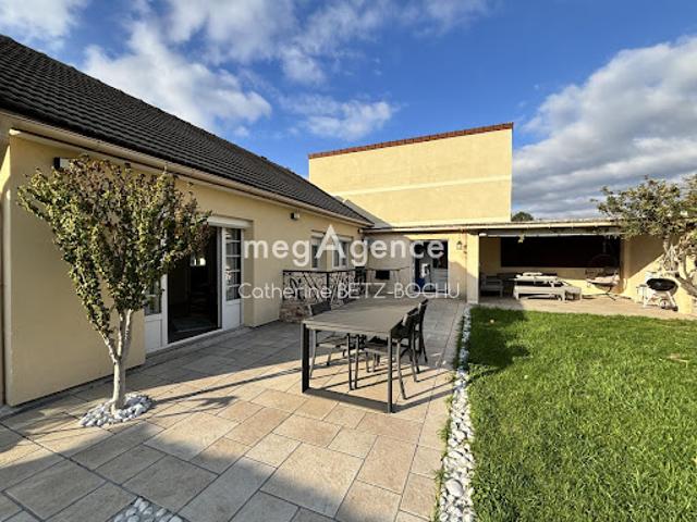 Vente Maison 3 pièces 67 m2 Deuil la Barre