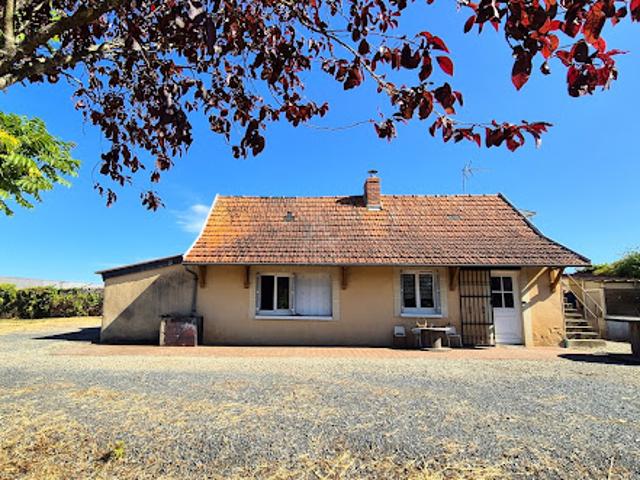 Vente Maison 3 pièces 67 m2 Durtal