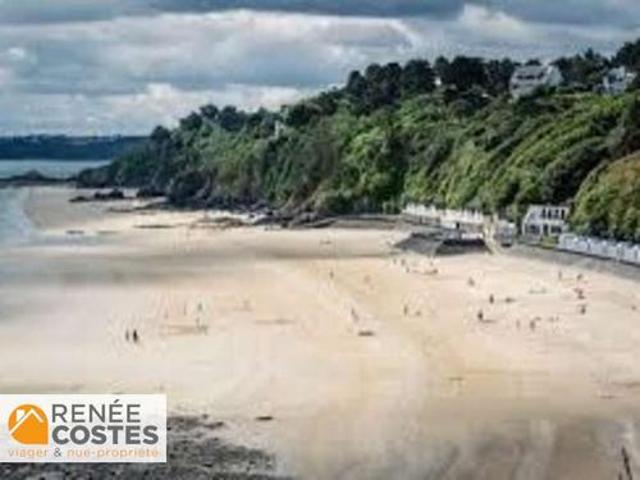 Vente Maison 3 pièces 67 m2 Etables sur Mer