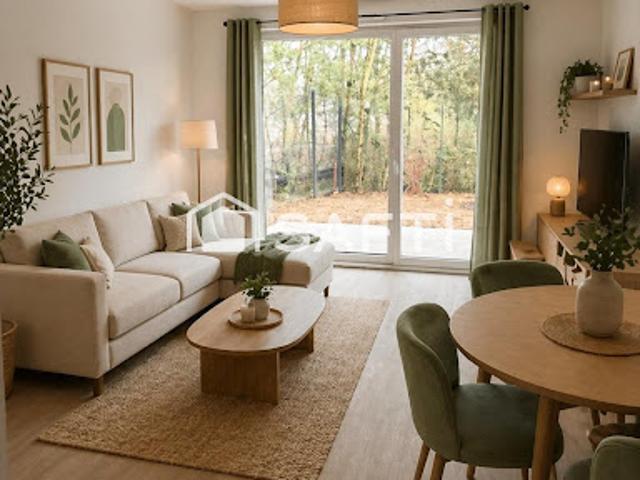 Vente Maison 3 pièces 67 m2 Haguenau