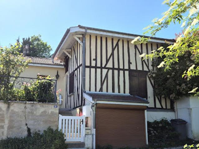 Vente Maison 3 pièces 67 m2 Saint Dizier