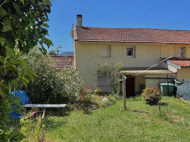 Vente Maison 3 pièces 67 m2 Lavelanet