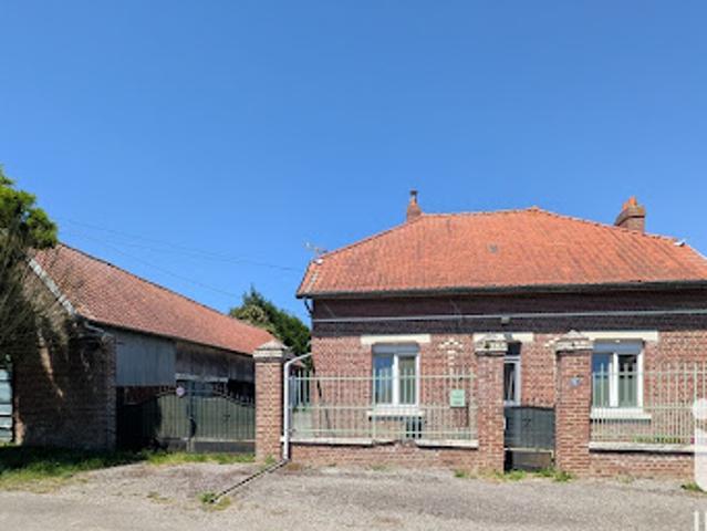 Vente Maison 3 pièces 67 m2 La Chavatte