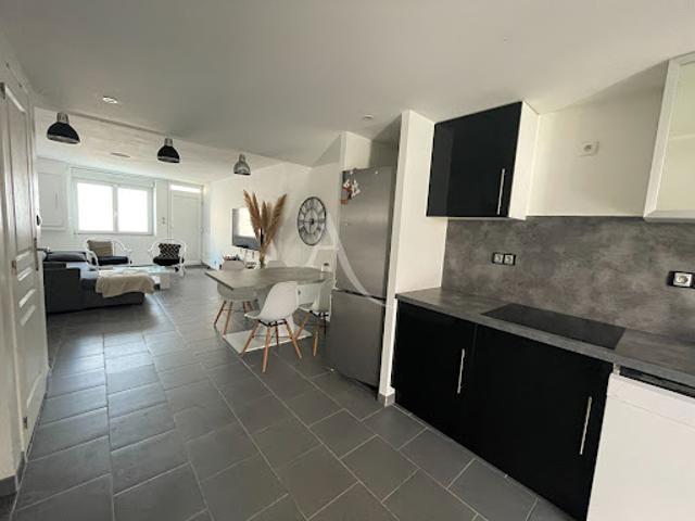 Vente Maison 3 pièces 67 m2 La Chevrolière