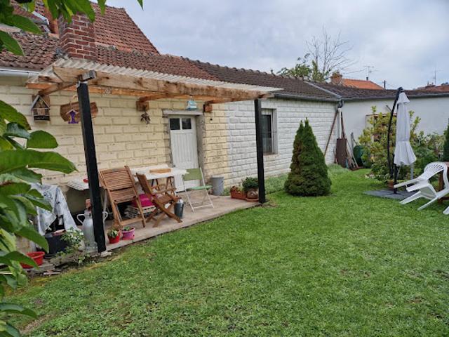 Vente Maison 3 pièces 67 m2 Laon