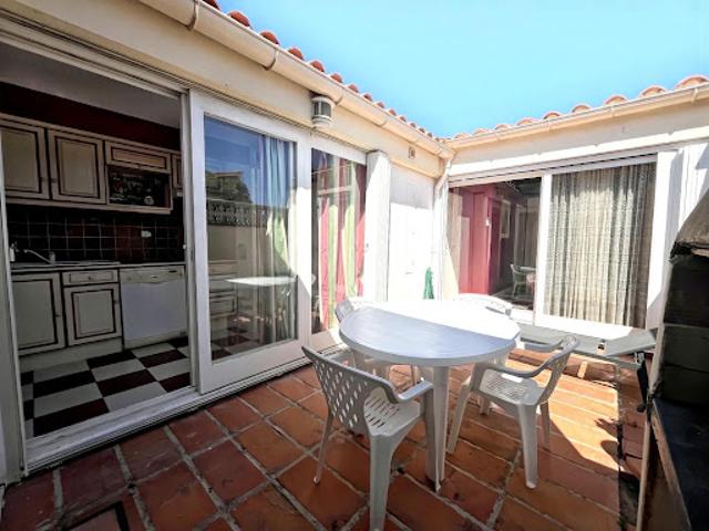 Vente Maison 3 pièces 67 m2 Le barcares