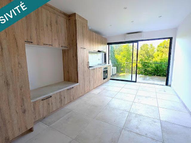 Vente Maison 3 pièces 67 m2 Le Grand Serre