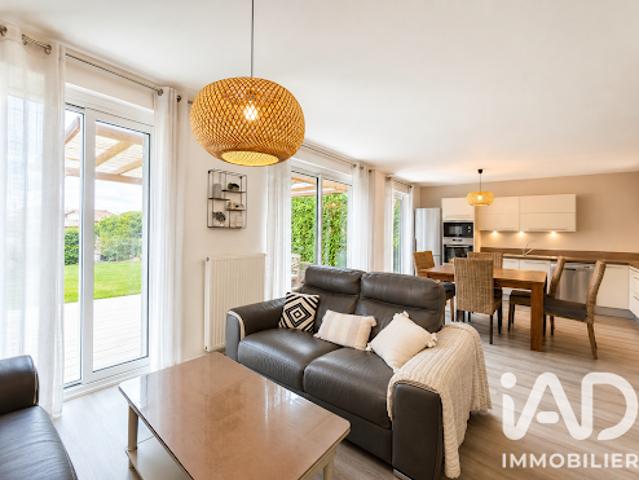 Vente Maison 3 pièces 67 m2 Le Grand Quevilly