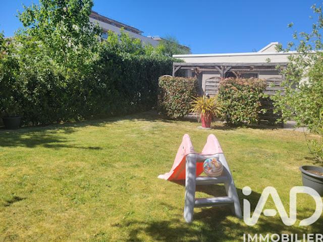 Vente Maison 3 pièces 67 m2 Le Grand Quevilly