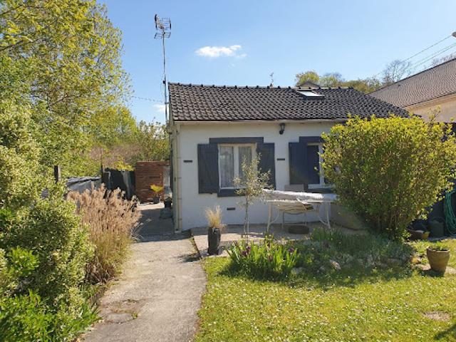 Vente Maison 3 pièces 67 m2 Le Malesherbois