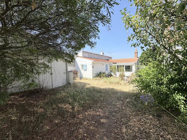 Vente Maison 3 pièces 67 m2 L'Epine