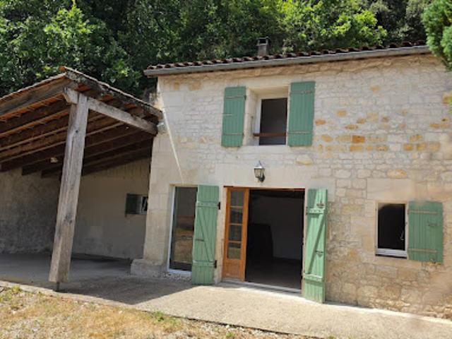 Vente Maison 3 pièces 67 m2 Marignac