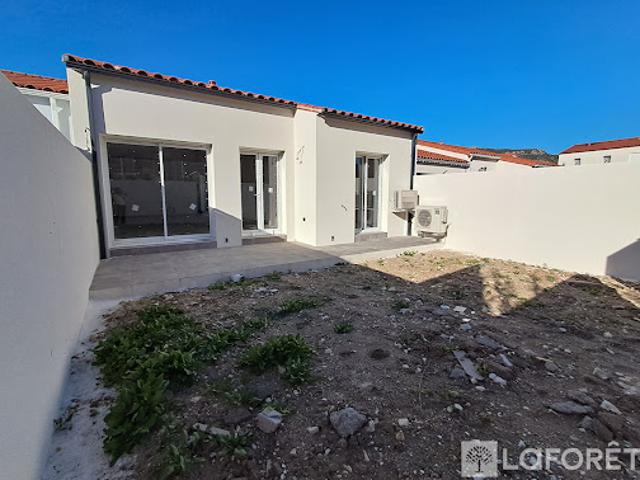 Vente Maison 3 pièces 67 m2 Marquixanes