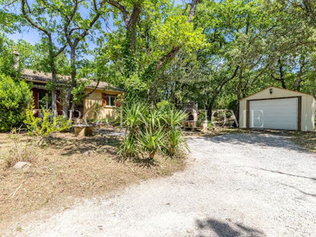 Vente Maison 3 pièces 67 m2 Ménerbes