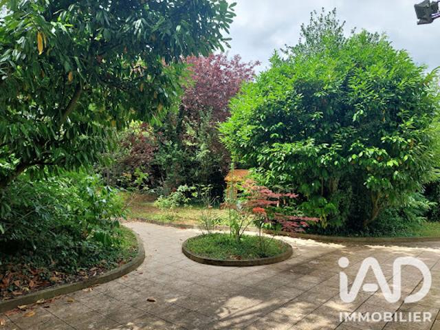 Vente Maison 3 pièces 67 m2 Saint Brice sous Forêt