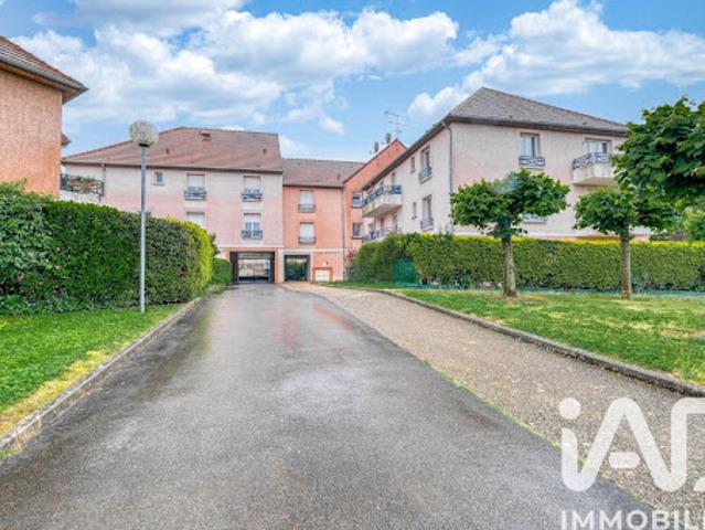 Vente Maison 3 pièces 67 m2 Saint Germain sur Morin