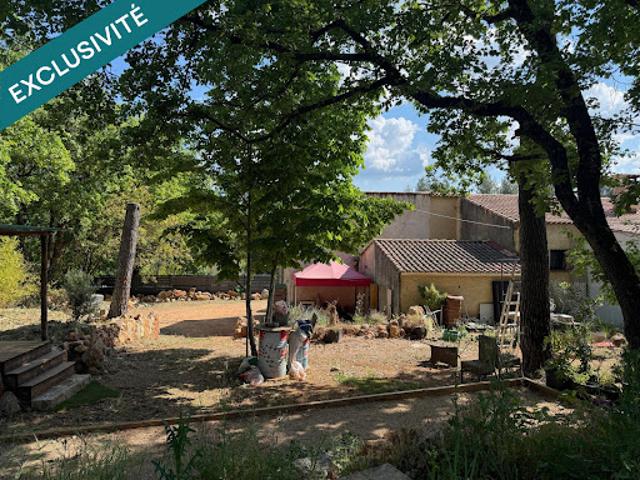 Vente Maison 3 pièces 62 m2 Saint Maximin la Sainte Baume