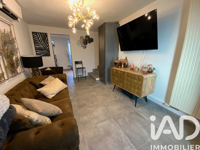 Vente Maison 3 pièces 67 m2 Saint Martin du Tertre