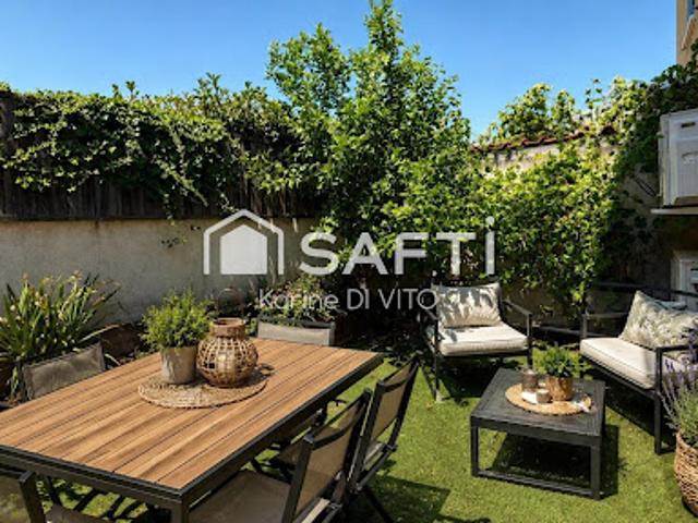 Vente Maison 3 pièces 67 m2 Saint raphael