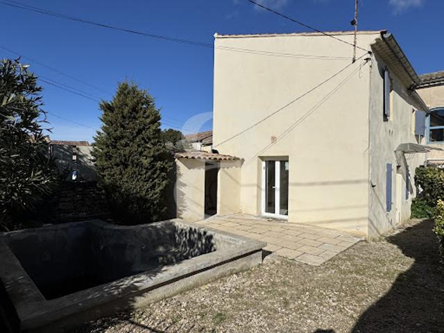 Vente Maison 3 pièces 67 m2 Saint Rémy de Provence