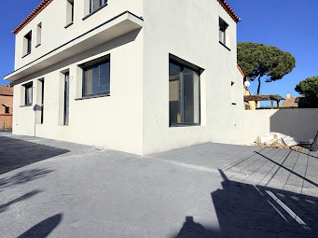 Vente Maison 3 pièces 67 m2 Sainte marie la mer