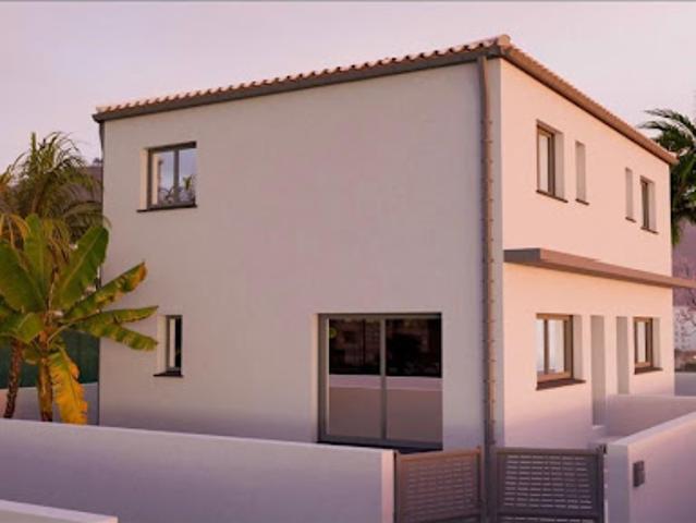 Vente Maison 3 pièces 67 m2 Sainte marie la mer