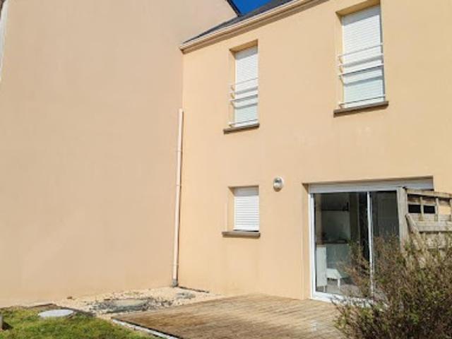 Vente Maison 3 pièces 67 m2 Sainte Marie
