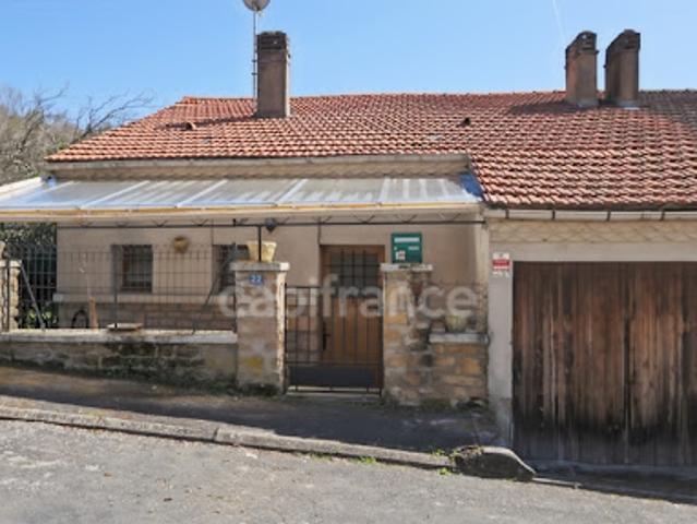 Vente Maison 3 pièces 67 m2 Sarlat la caneda
