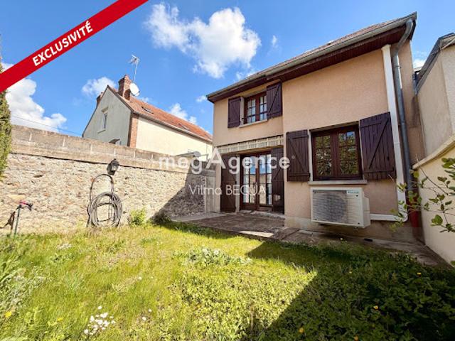 Vente Maison 3 pièces 67 m2 Sens
