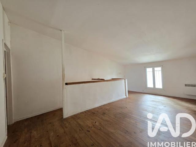 Vente Maison 3 pièces 67 m2 Pouzols