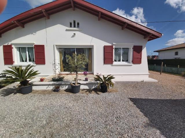Vente Maison 3 pièces 67 m2 Peyrehorade