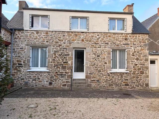 Vente Maison 3 pièces 67 m2 Roscoff