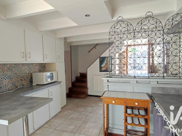 Vente Maison 3 pièces 67 m2 Thairé