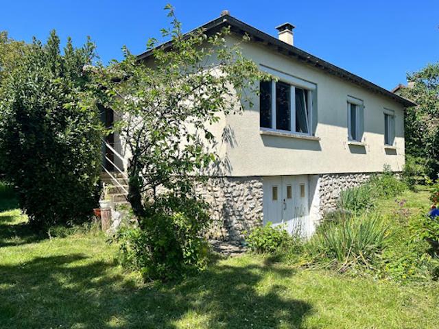 Vente Maison 3 pièces 67 m2 Vexin sur Epte